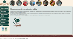 Desktop Screenshot of murodirect.com